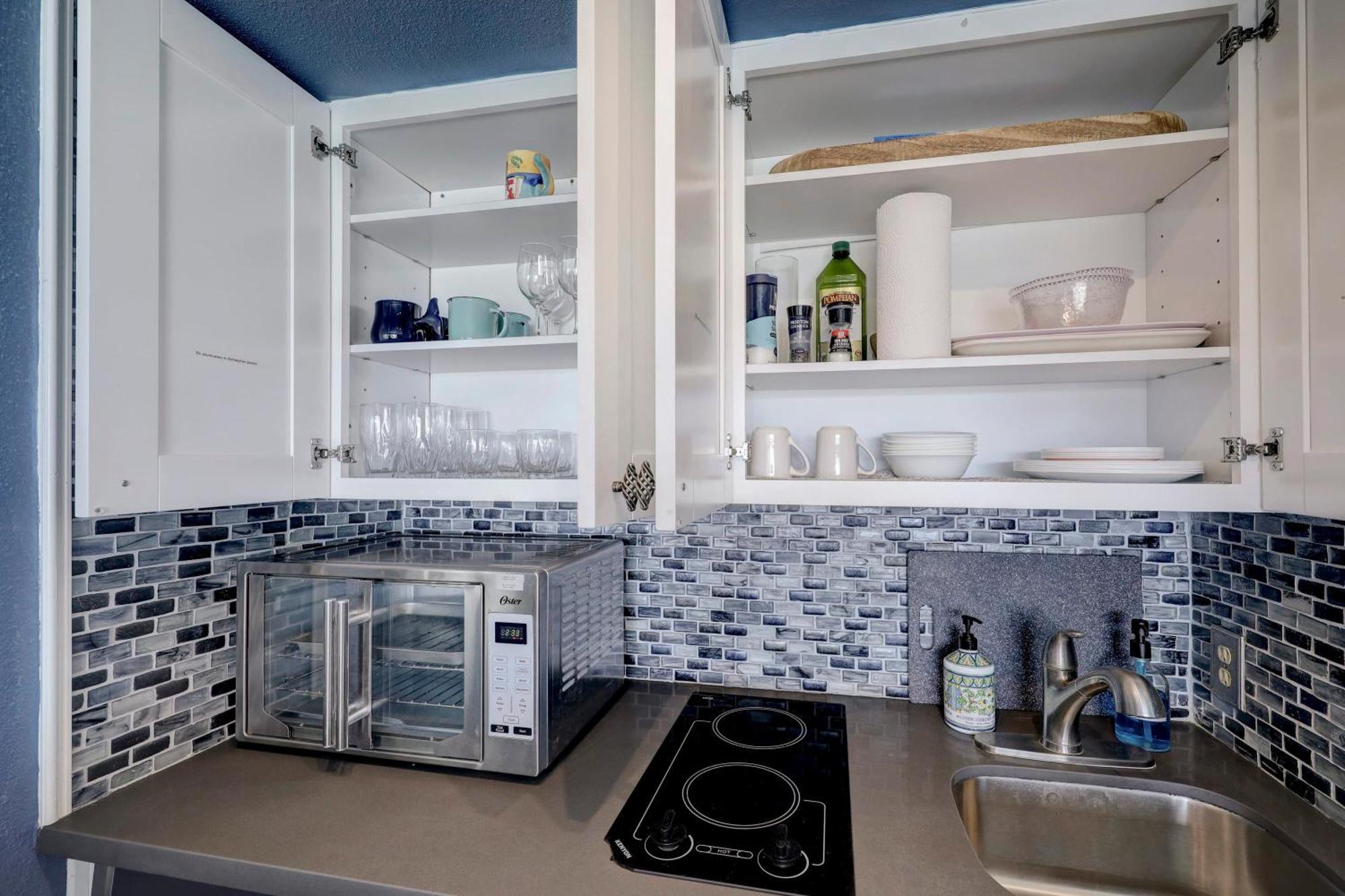 Beautiful Ocean Views At The Victorian Apartment Galveston Exterior foto