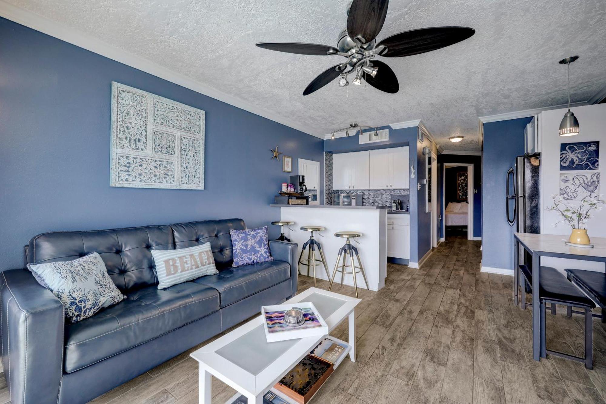 Beautiful Ocean Views At The Victorian Apartment Galveston Exterior foto